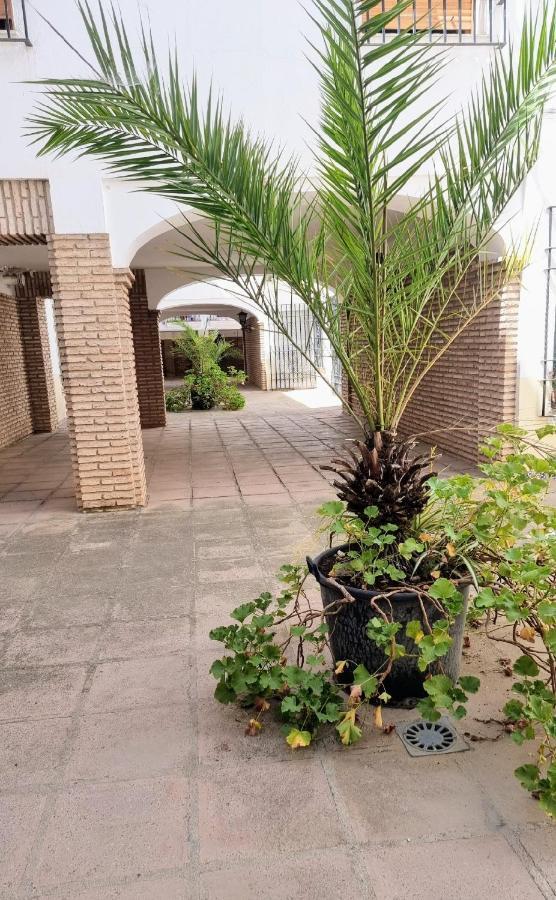 Apartamento Alcazar San Basilio Córdoba Exteriér fotografie