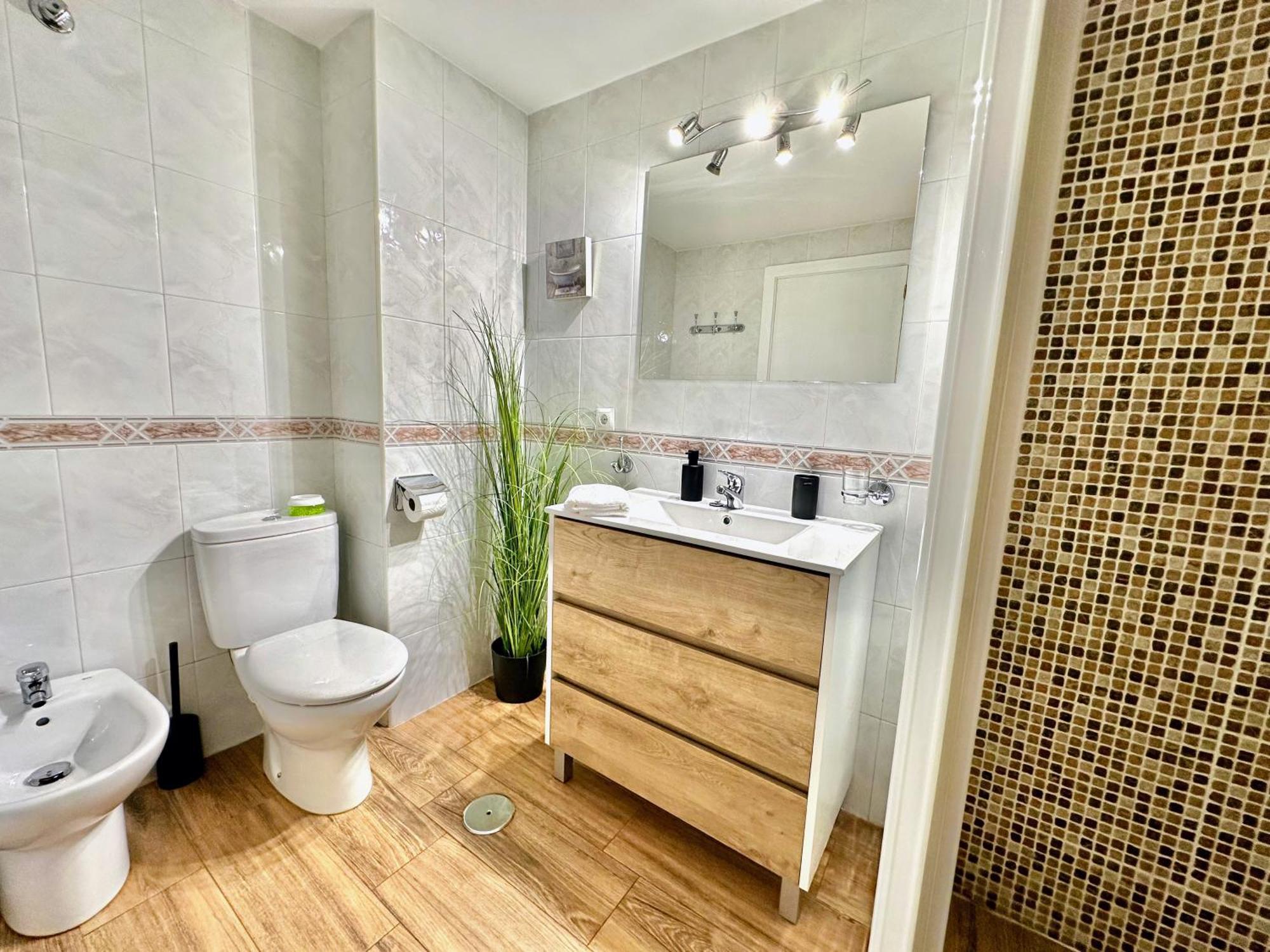 Apartamento Alcazar San Basilio Córdoba Exteriér fotografie