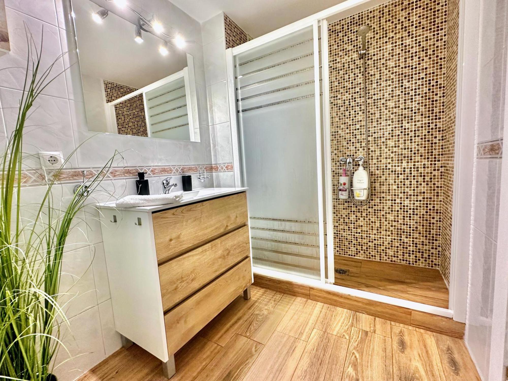 Apartamento Alcazar San Basilio Córdoba Exteriér fotografie